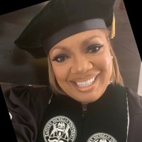 Terra Webster, Ph.D.