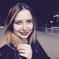 Ann Levchenko