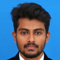 Vigith Venugopal