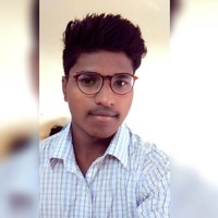 Vimal Raj