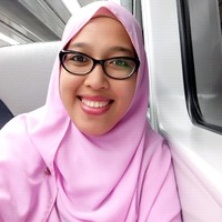 Meta Lya Siregar