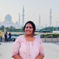 Ramya Raj