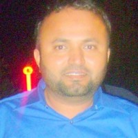 Wasim Ahmed Shaikh