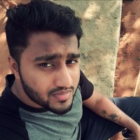 Azhagar Samy Perumalsamy