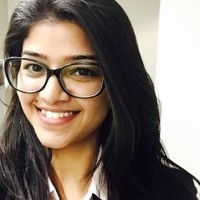 Sanika Kulkarni