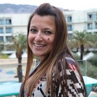 Eleni Doukaki