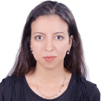Khaoula Hamrouni