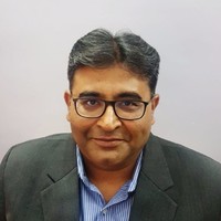 Sandeep Puri
