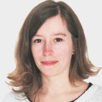Aude Bouchereau