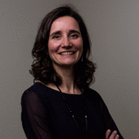 Cécile Descamps
