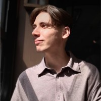 Vadim SHCHERBAKOV