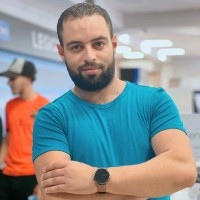 Houssem Ben cheikh ahmed