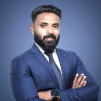 Amal Kumar