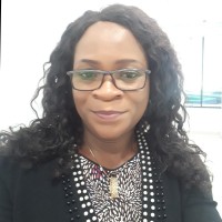 Mojisola Oladele-Ojo, MBA, ACIPM