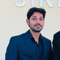 Vikash Kumar