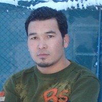Yam Bahadur Gurung