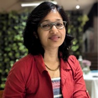 Dr. Archana Gupta, Pcc, Sp