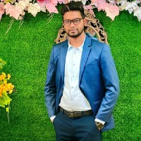 Md. Nayeemul Islam