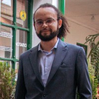 Cristian Joan Gonzalez Ruiz