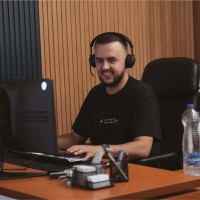 Artimis Krasniqi