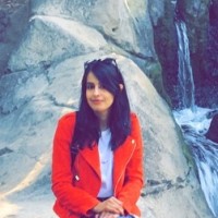 Norien Afzal