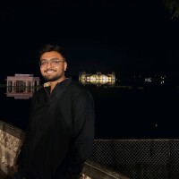 Ayush Desai