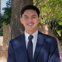 Carl Evaristo, CPA