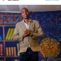 Samuel Okurut