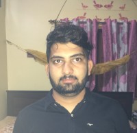 Snehasish Roy Chowdhury