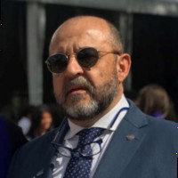 Miguel Angel de Antonio y Rubio