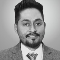 M Chauhan