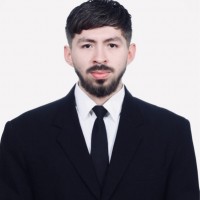 Gabriel Bocanegra Hernandez