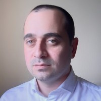 Sandro Lomidze