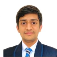 Darshil Bhandari