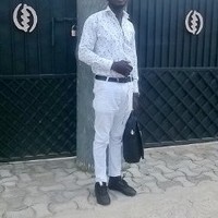 Dj randy Kalondi