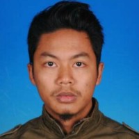 Mohd Adib Mohd Ali