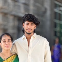 Keerthi Vasan