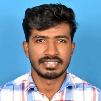 MANJUNATH A W