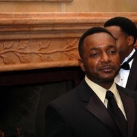 Dwayne Wise