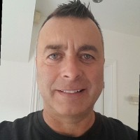 Neil Jeffery