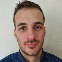 Matija Žegrec