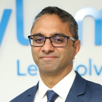 Chetan Mistry
