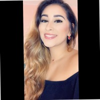 Luisa Marquez