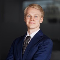 Simon Thorberg