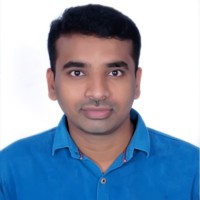 Naveen Kumar Gogikar