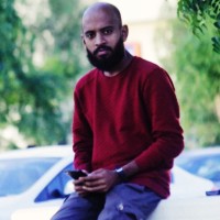 IJAS AHAMED MOHAMED NIHAR