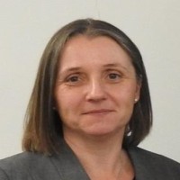 Sarah Chaplin