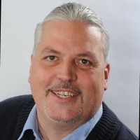 Dieter Frankenstein