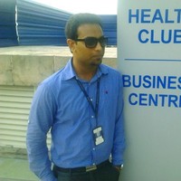 Dipto Mukherjee