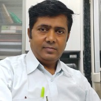 Jetha Ram Gehlot